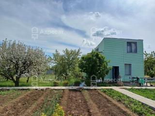 2-этажный дом, 45 м², 7.4 соток