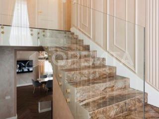 2-этажный дом, 164 м², 9 соток