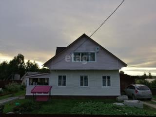 2-этажный дом, 224 м², 32 сотки