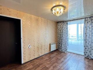 Комната, 12.4 м², 4-комн.