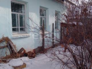 1-этажный дом, 48.9 м², 1 сотка