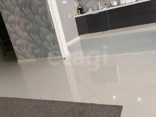 3-комн. квартира, 107.2 м², 9/22 этаж