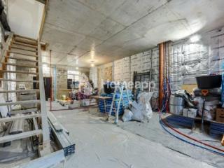3-этажный таунхаус, 187 м²