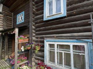  дом, 101.6 м², 13 соток