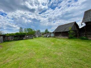 1-этажный дом, 44.2 м², 30 соток