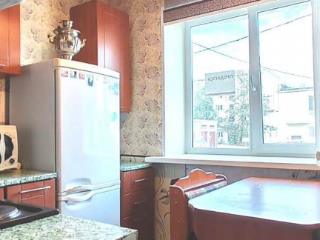 2-комн. квартира, 42.4 м², 1/4 этаж