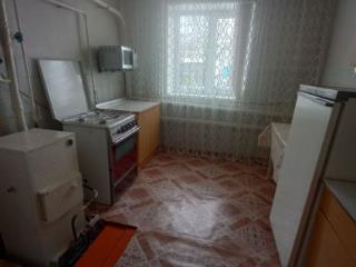 4-комн. квартира, 91.6 м², 1/1 этаж