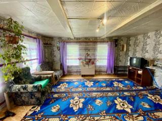 1-этажный дом, 44.2 м², 30 соток