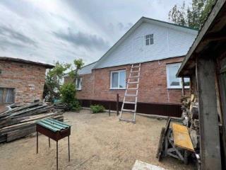 1-этажный дом, 85.8 м², 11 соток