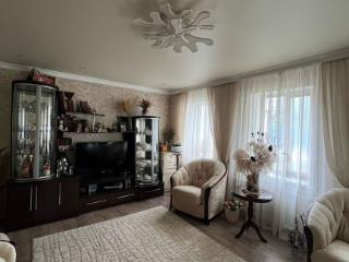  дом, 57 м², 4.5 сотки