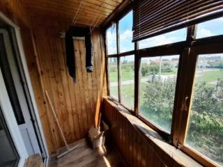 3-комн. квартира, 72.76 м², 2/3 этаж