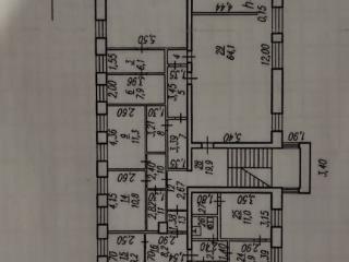  дом, 678.2 м², 46.2 соток
