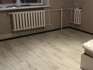 1-комн. квартира, 37.2 м², 4/4 этаж