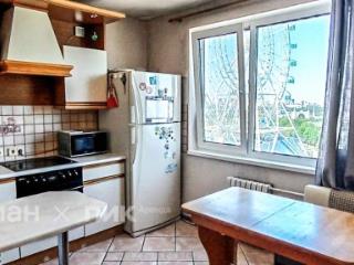 3-комн. квартира, 72.3 м², 16/16 этаж