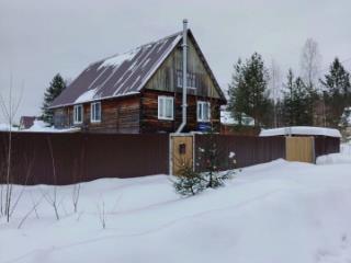 2-этажный дом, 177.7 м², 10 соток