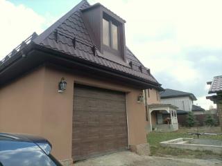 2-этажный дом, 258 м², 20 соток