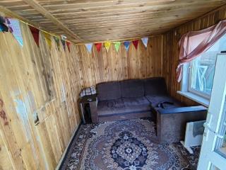 1-этажный дом, 34.1 м², 5.5 соток