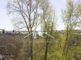 2-комн. квартира, 41 м², 5/5 этаж