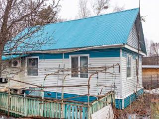  дом, 101.1 м², 17.8 соток