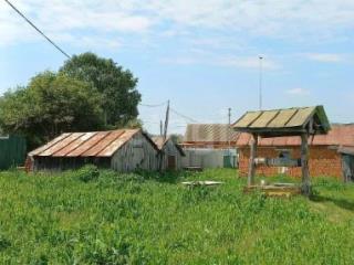 1-этажный дом, 55.1 м², 36 соток