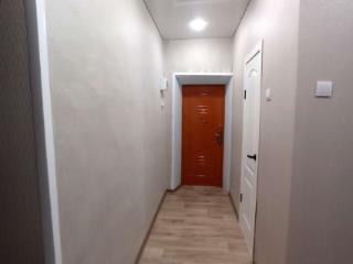 2-комн. квартира, 52.3 м², 3/3 этаж