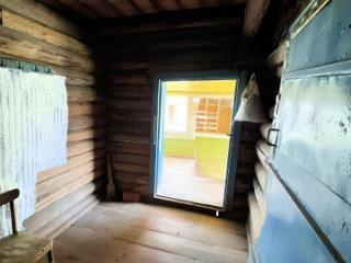 1-этажный дом, 39.8 м², 19 соток