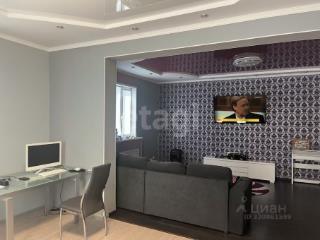 4-комн., Квартира, 241.9 м², 1/3 этаж