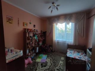 1-этажный дом, 107 м², 6 соток