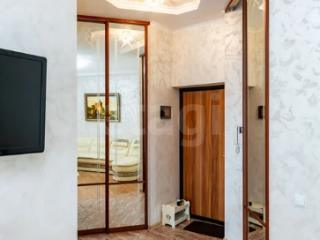 2-комн. квартира, 60 м², 17/22 этаж