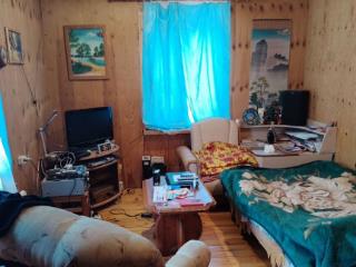  дом, 80 м², 8 соток