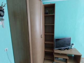 3-комн. квартира, 72.2 м², 1/3 этаж