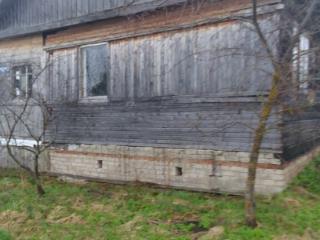 1-этажный дом, 50 м², 11 соток