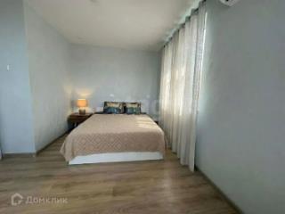 3-комн. квартира, 70.2 м², 17/24 этаж