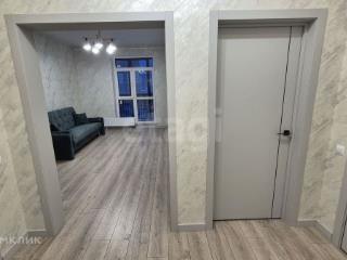 1-комн. квартира, 45.5 м², 4/7 этаж