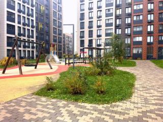 2-комн. квартира, 51.2 м², 6/8 этаж