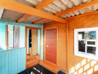 1-этажный дом, 73.2 м², 32.5 сотки