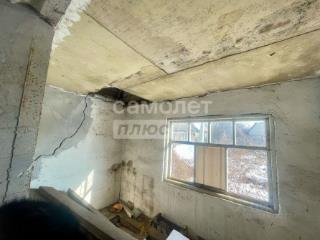 2-этажный дом, 24 м², 4 сотки