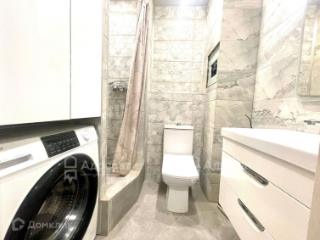 1-комн. квартира, 37.2 м², 4/9 этаж