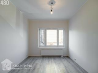 3-комн. квартира, 87.9 м², 2/23 этаж