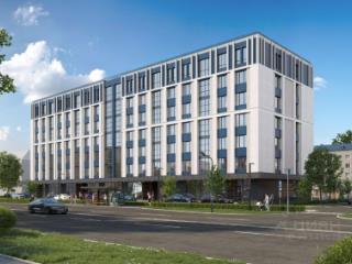 2-комн., Квартира в новостройке, 56.2 м², 7/7 этаж