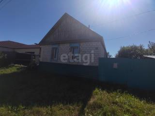 1-этажный дом, 32.6 м², 10 соток