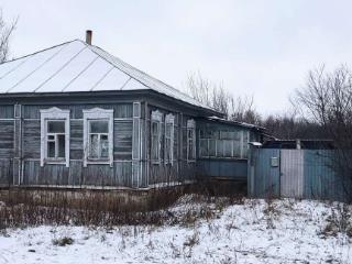  дом, 80 м², 25 соток