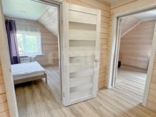 2-этажный дом, 150 м², 8 соток