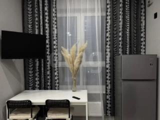 Квартира, 26.4 м², 7/18 этаж