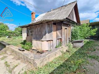 1-этажный дом, 33 м², 8.65 соток