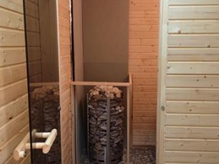 1-этажный дом, 81 м², 12 соток