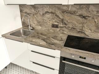 3-комн. квартира, 69.5 м², 2/5 этаж