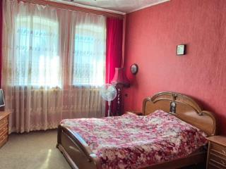 3-комн. квартира, 110 м², 1/2 этаж