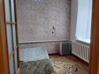 1-этажный дом, 60 м², 6.16 соток