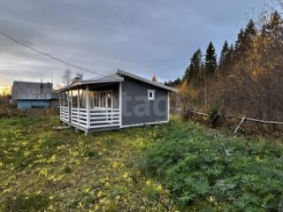  дача, 42 м², 6.5 соток